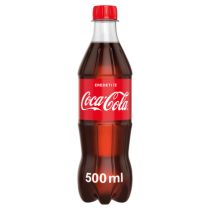 Coca cola 0,5 L