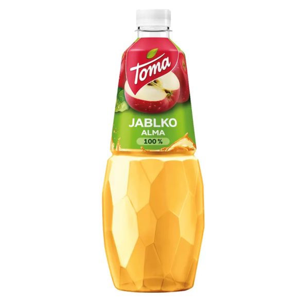 Toma 100% Almalé 1L