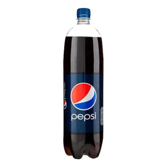 Pepsi  Cola 1L