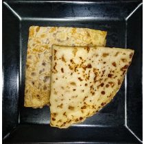 Sárgabarack lekváros palacsinta