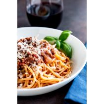 Milánói spagetti