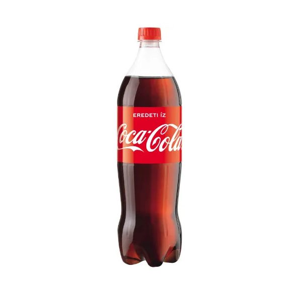 Coca Cola 1L