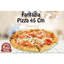 Pizza Fantázia 45 cm