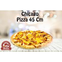 Chicago 45Cm