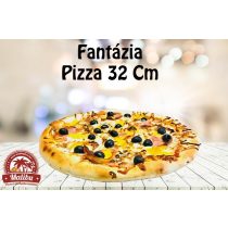 Pizza Fantázia 32 cm