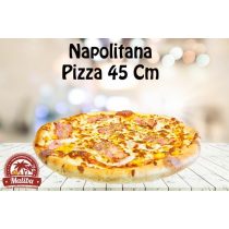 Napolitana 45Cm