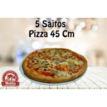 5 Sajtos 45Cm